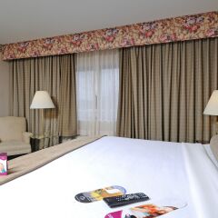 Отель Crowne Plaza Nashua удобства в номере