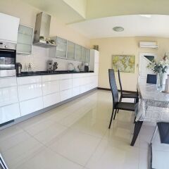 Отель Green Residence Pool Villa Паттайя в номере фото 2