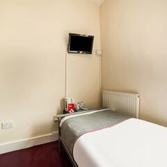 Stratford Hotel детские мероприятия