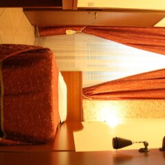 Hotel Siro сауна
