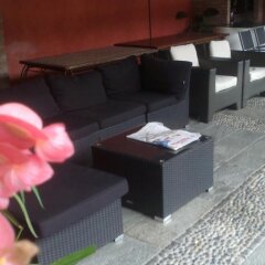 Hotel Ristorante La Bettola Урньяно развлечения
