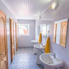 Гостиница Guest House Nadezhda в Сочи отзывы, цены и фото номеров - забронировать гостиницу Guest House Nadezhda онлайн ванная фото 2