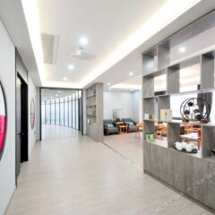 King Kong Garden Hotel развлечения