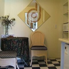 Отель A Downtown Victoria Ocean View B & B Канада, Виктория - отзывы, цены и фото номеров - забронировать отель A Downtown Victoria Ocean View B & B онлайн спа