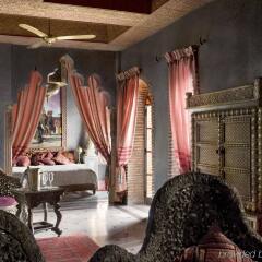 Отель La Sultana Marrakech Марокко, Марракеш - отзывы, цены и фото номеров - забронировать отель La Sultana Marrakech онлайн гостиничный бар