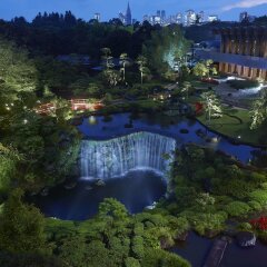 Отель New Otani Tokyo, The Main Япония, Токио - 2 отзыва об отеле, цены и фото номеров - забронировать отель New Otani Tokyo, The Main онлайн фото 6