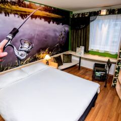 Отель Ibis Poznan Stare Miasto Польша, Познань - 1 отзыв об отеле, цены и фото номеров - забронировать отель Ibis Poznan Stare Miasto онлайн фото 8