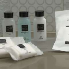 Отель Country Inn & Suites by Radisson, Atlanta Airport North, GA ванная