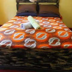Wanderers Backpackers and Campsite in Lusaka, Zambia from 277$, photos, reviews - zenhotels.com hotel interior photo 2