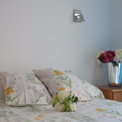 Отель Vivalidays Casa Santos Бланес помещение для мероприятий