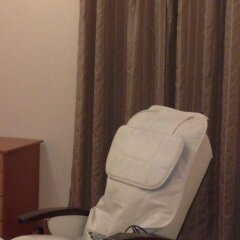 Отель B&B La Petrosa Кастровиллари удобства в номере фото 2