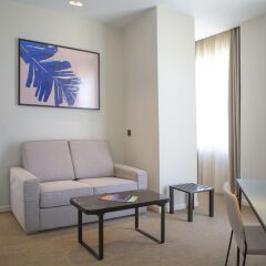 Hotel RIU Plaza Espana комната для гостей фото 11