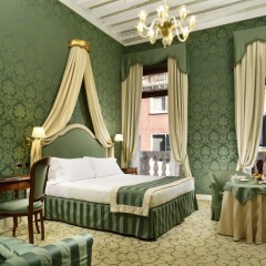 Отель Maison Venezia - UNA Esperienze фото 5