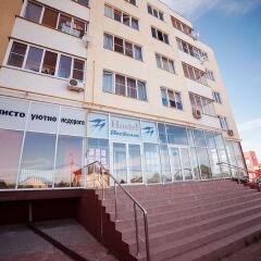 Hostel Lastochka