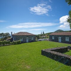 Отель Casas do Capelo фото 5