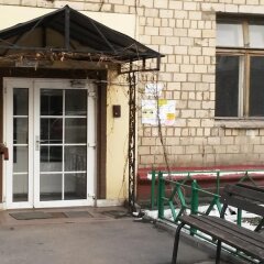 Гостиница Apart Lux Фрунзенская Набережная в Москве отзывы, цены и фото номеров - забронировать гостиницу Apart Lux Фрунзенская Набережная онлайн Москва фото 2