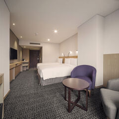 Tmark Grand hotel Myeongdong комната для гостей фото 4