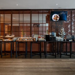 Crystal House Suite Hotel & Spa Калининград питание фото 3