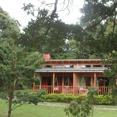 Casa Campo Verde in Santa Elena, Costa Rica from 59$, photos, reviews - zenhotels.com