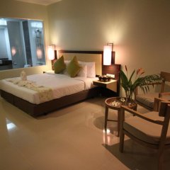 Отель AM Surin Place Таиланд, Пхукет - 1 отзыв об отеле, цены и фото номеров - забронировать отель AM Surin Place онлайн комната для гостей фото 5