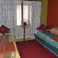 Отель Pariwar B&B Непал, Катманду - отзывы, цены и фото номеров - забронировать отель Pariwar B&B онлайн комната для гостей фото 5
