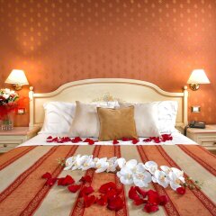 Отель Locanda Conterie в номере фото 2