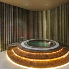 Отель Hilton Istanbul Kozyatagi детские мероприятия