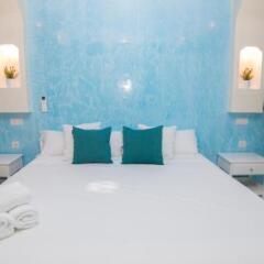 Отель Hostal Regional
