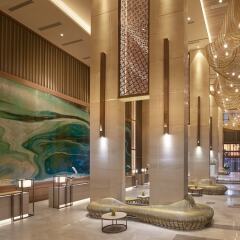 Отель Amari Ocean Pattaya интерьер отеля фото 2