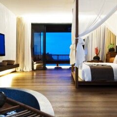 Отель Hansar Samui Resort And Spa Самуи комната для гостей фото 4