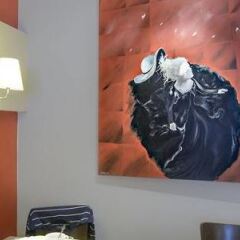 Отель Best Western Roosevelt Ницца с домашними животными
