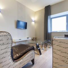 Отель Amsterdam ID Aparthotel комната для гостей фото 5