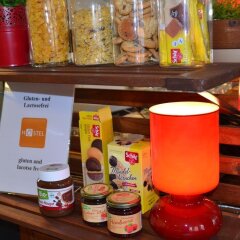 Hostel Koln Кёльн гостиничный бар