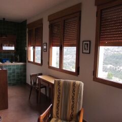 Отель B&B Villa Pico в номере