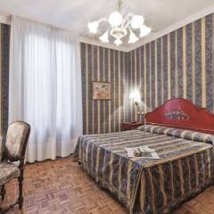 Отель Palazzo Cendon Piano Antico Италия, Венеция - 1 отзыв об отеле, цены и фото номеров - забронировать отель Palazzo Cendon Piano Antico онлайн комната для гостей фото 5