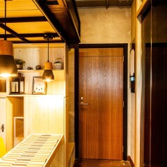 Отель 44 Room Rama 3 Бангкок удобства в номере фото 2