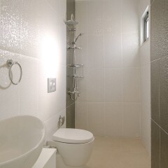 Villa Heart Турция, Калкан - отзывы, цены и фото номеров - забронировать отель Villa Heart онлайн ванная фото 2