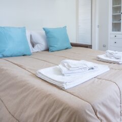 Апартаменты La Riviera apartment by Dimore in Sicily Сиракуза комната для гостей фото 3