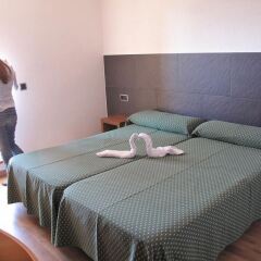 Отель la Palmera & Spa Испания, Льорет-де-Мар - 8 отзывов об отеле, цены и фото номеров - забронировать отель la Palmera & Spa онлайн комната для гостей