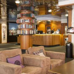Отель Best Western Kom Стокгольм развлечения