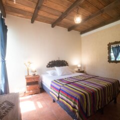 Villas Jucanya in Agua Escondida, Guatemala from 327$, photos, reviews - zenhotels.com guestroom