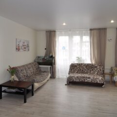 Гостиница Hostel Dobriy в Москве - забронировать гостиницу Hostel Dobriy, цены и фото номеров Москва комната для гостей фото 5