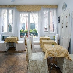 Отель Casa Petrarca Италия, Венеция - отзывы, цены и фото номеров - забронировать отель Casa Petrarca онлайн фото 7