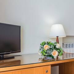 Hotel Holidays Торре-дель-Греко удобства в номере фото 2