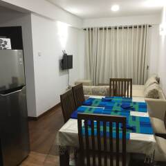 Апартаменты Grand View Apartments комната для гостей фото 2