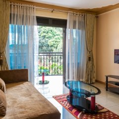High Quality Apartment in Secure Resort - 24 People in Kampala, Uganda from 109$, photos, reviews - zenhotels.com photo 8