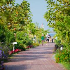 Отель Raymar Hotels - All Inclusive парковка