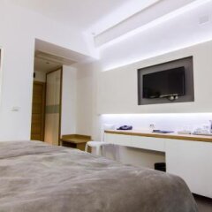 Gardenia Hotel & Spa in Veles, Macedonia from 86$, photos, reviews - zenhotels.com room amenities