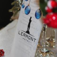 Гостиница Lermont гостиничный бар