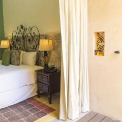 Koox Art 57 Boutique Hotel балкон